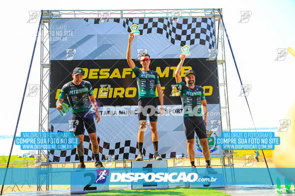 Desafio MTB Primeiro de Maio 2024