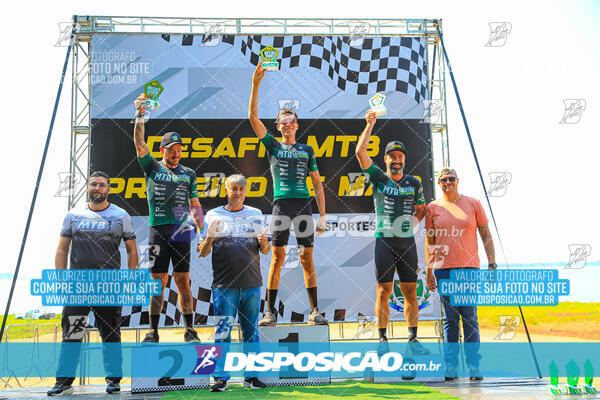 Desafio MTB Primeiro de Maio 2024