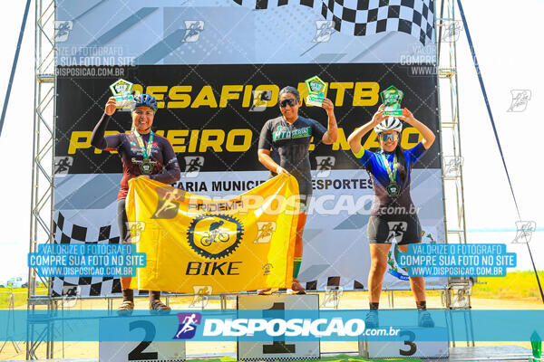 Desafio MTB Primeiro de Maio 2024