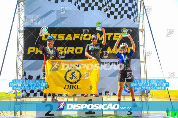 Desafio MTB Primeiro de Maio 2024