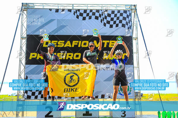 Desafio MTB Primeiro de Maio 2024