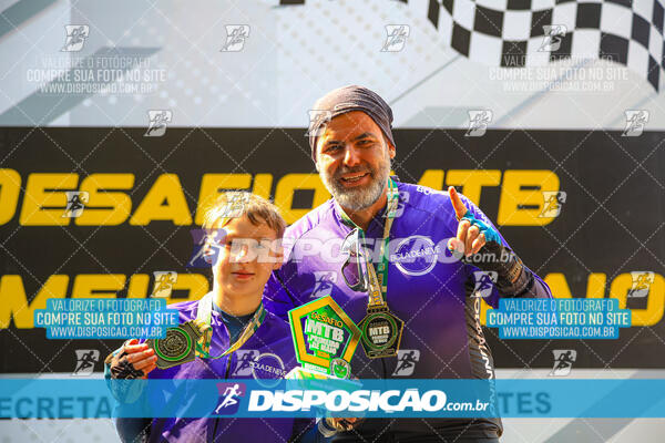 Desafio MTB Primeiro de Maio 2024