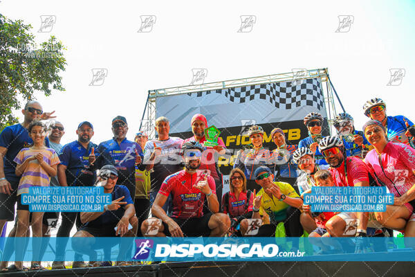 Desafio MTB Primeiro de Maio 2024