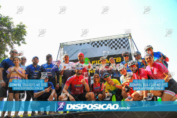 Desafio MTB Primeiro de Maio 2024