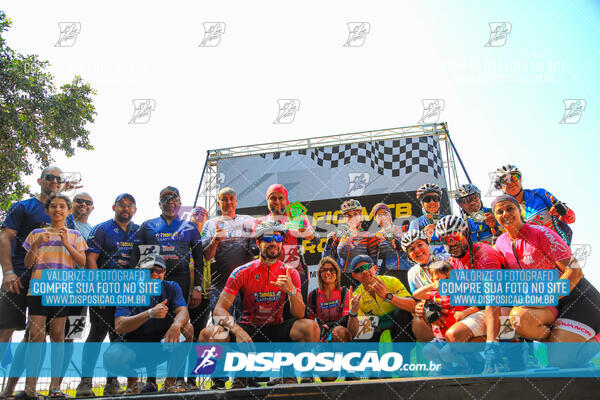 Desafio MTB Primeiro de Maio 2024