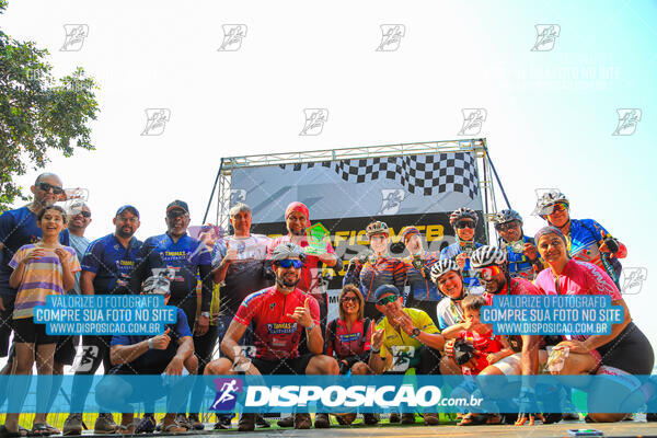 Desafio MTB Primeiro de Maio 2024