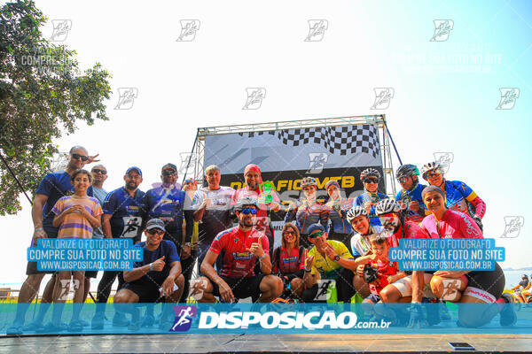 Desafio MTB Primeiro de Maio 2024