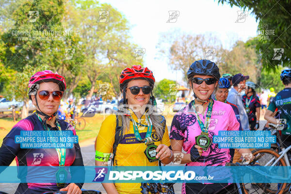 Desafio MTB Primeiro de Maio 2024