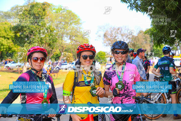 Desafio MTB Primeiro de Maio 2024