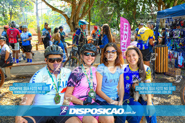 Desafio MTB Primeiro de Maio 2024