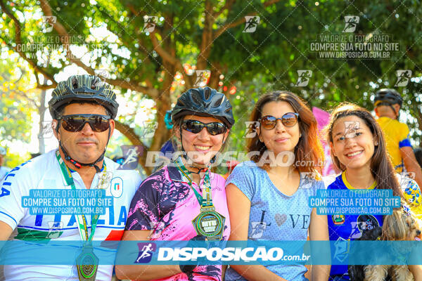 Desafio MTB Primeiro de Maio 2024