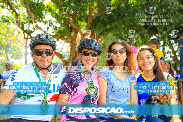 Desafio MTB Primeiro de Maio 2024