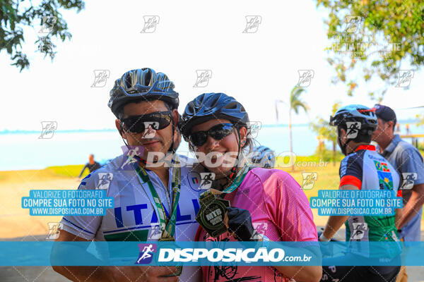 Desafio MTB Primeiro de Maio 2024