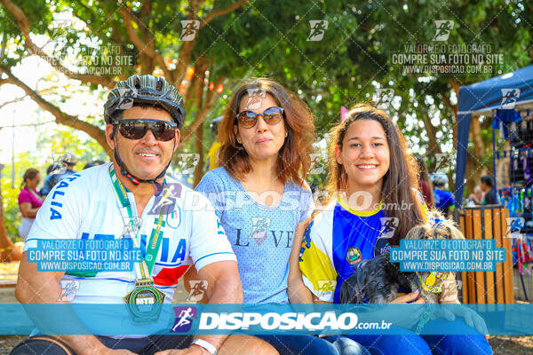 Desafio MTB Primeiro de Maio 2024