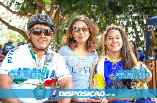 Desafio MTB Primeiro de Maio 2024