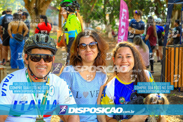 Desafio MTB Primeiro de Maio 2024