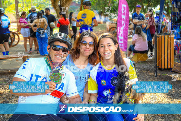 Desafio MTB Primeiro de Maio 2024