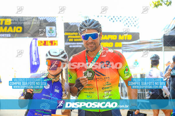 Desafio MTB Primeiro de Maio 2024