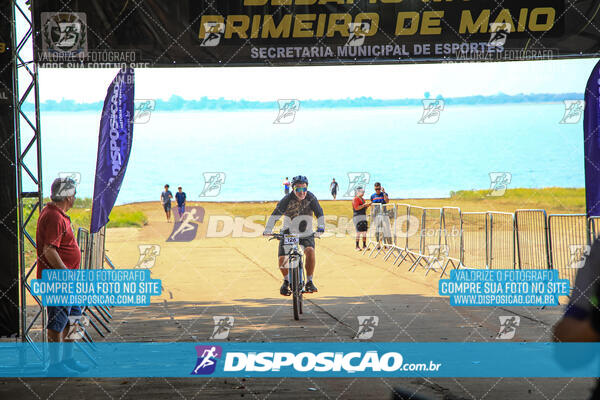 Desafio MTB Primeiro de Maio 2024