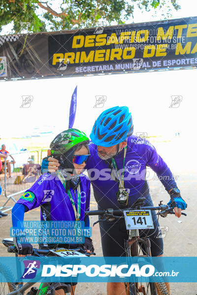 Desafio MTB Primeiro de Maio 2024