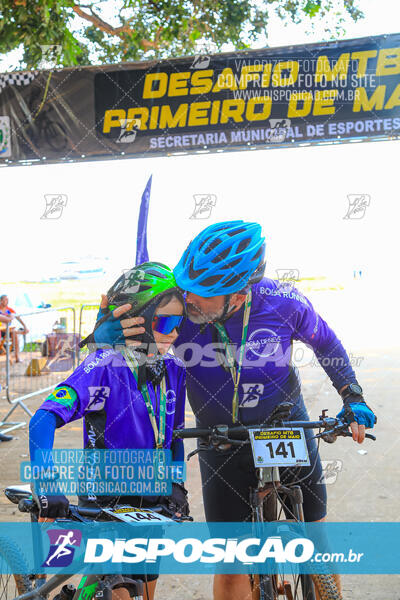 Desafio MTB Primeiro de Maio 2024