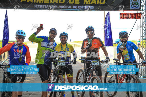 Desafio MTB Primeiro de Maio 2024