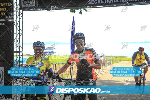 Desafio MTB Primeiro de Maio 2024