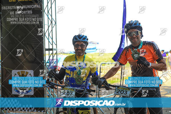 Desafio MTB Primeiro de Maio 2024