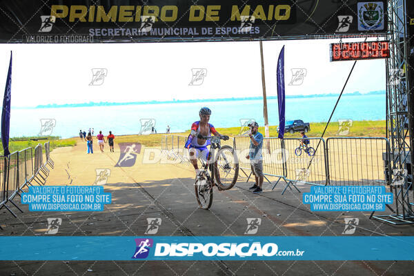 Desafio MTB Primeiro de Maio 2024