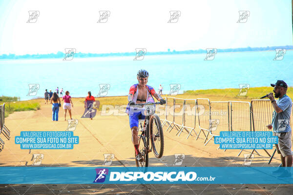 Desafio MTB Primeiro de Maio 2024