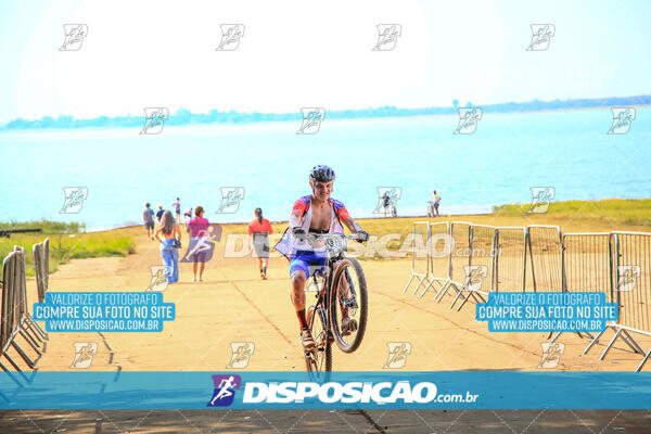 Desafio MTB Primeiro de Maio 2024