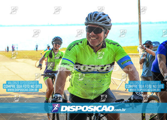 Desafio MTB Primeiro de Maio 2024