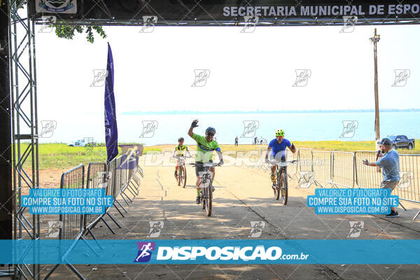 Desafio MTB Primeiro de Maio 2024