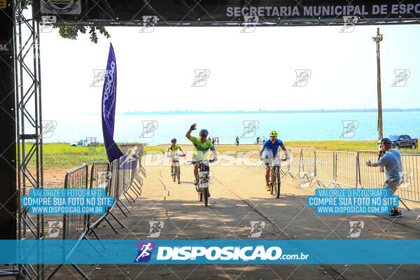 Desafio MTB Primeiro de Maio 2024