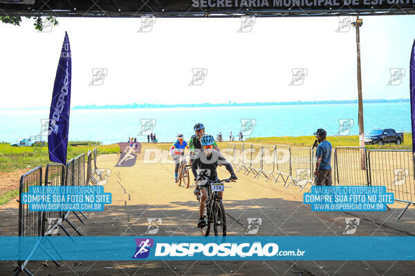 Desafio MTB Primeiro de Maio 2024