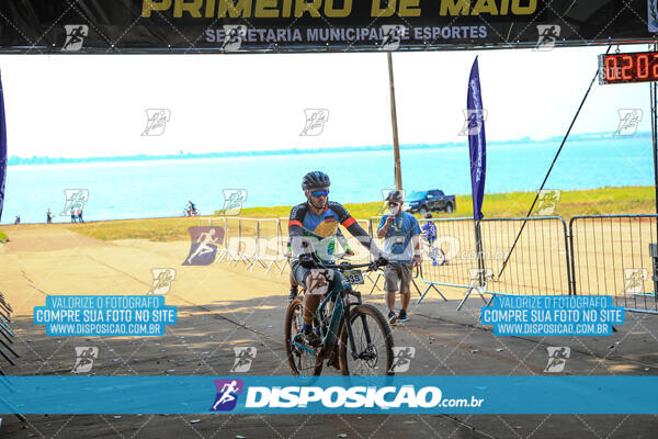 Desafio MTB Primeiro de Maio 2024