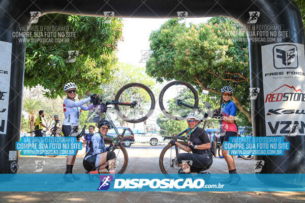 Desafio MTB Primeiro de Maio 2024