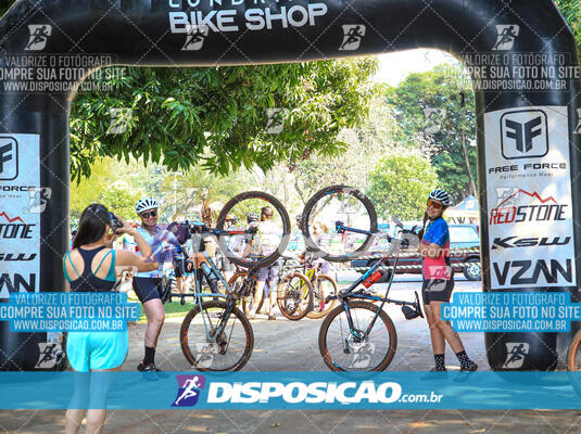 Desafio MTB Primeiro de Maio 2024