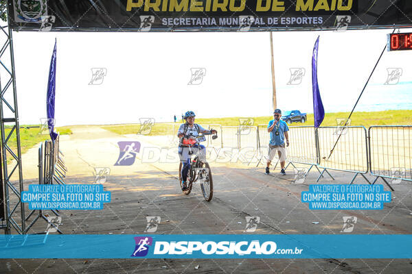 Desafio MTB Primeiro de Maio 2024