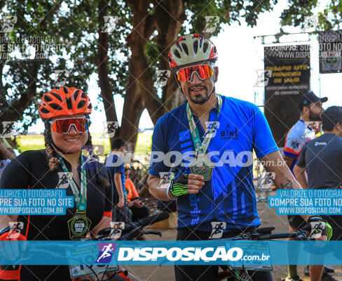 Desafio MTB Primeiro de Maio 2024