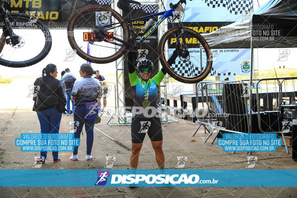 Desafio MTB Primeiro de Maio 2024