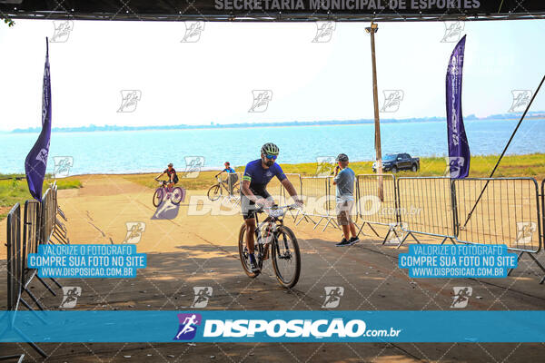 Desafio MTB Primeiro de Maio 2024