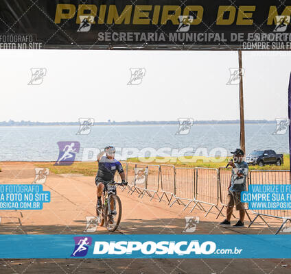 Desafio MTB Primeiro de Maio 2024