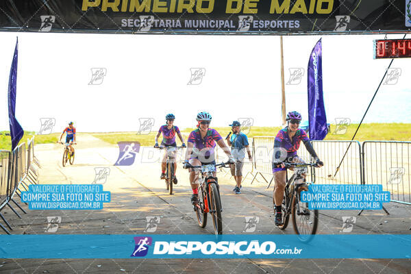 Desafio MTB Primeiro de Maio 2024