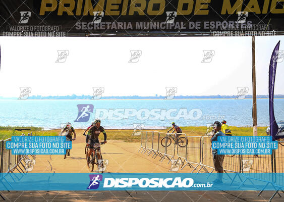 Desafio MTB Primeiro de Maio 2024