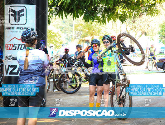 Desafio MTB Primeiro de Maio 2024