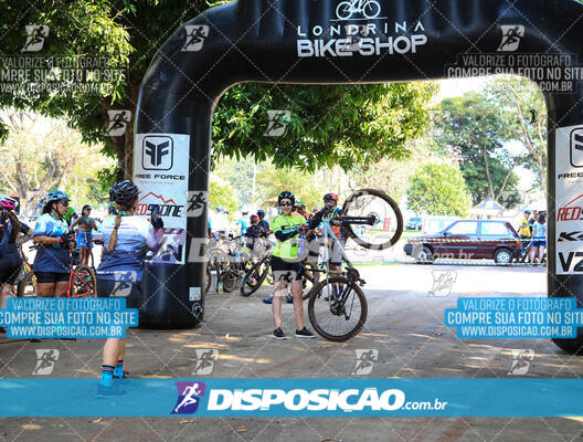 Desafio MTB Primeiro de Maio 2024