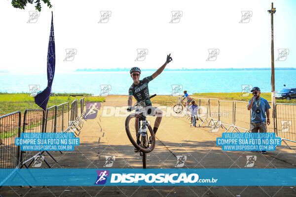 Desafio MTB Primeiro de Maio 2024