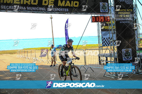 Desafio MTB Primeiro de Maio 2024