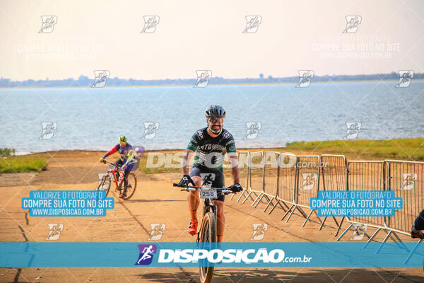 Desafio MTB Primeiro de Maio 2024